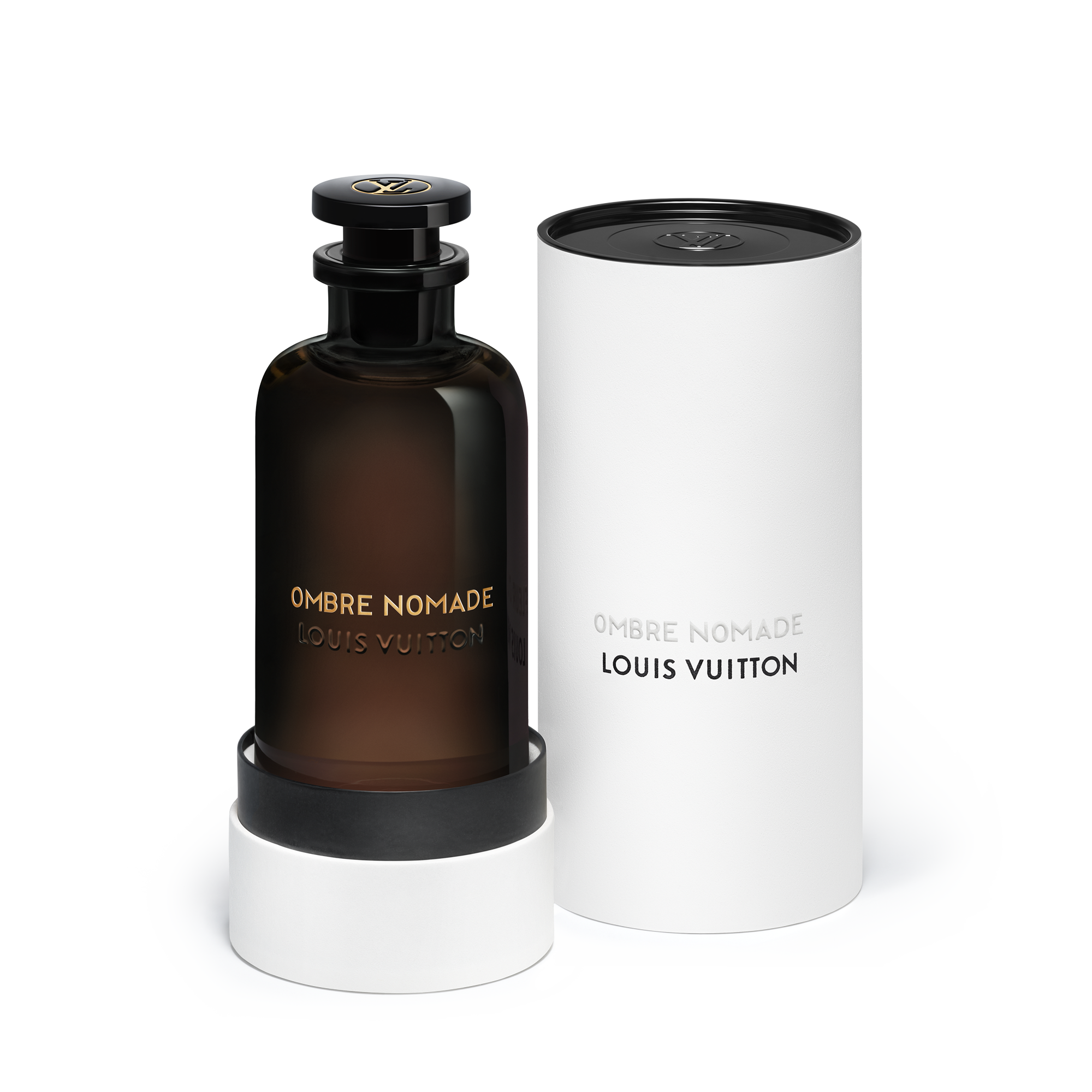 LOUIS VUITTON OMBRE NOMADE 100ml オンブレノマド Ombre Nomade - Collections LP0096 | LOUIS VUITTON